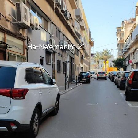Studio Apartment 12 Minutes From Bahai'S Garden Haifa Exterior foto