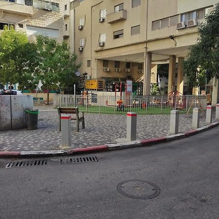 Studio Apartment 12 Minutes From Bahai'S Garden Haifa Exterior foto